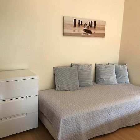 Rochebonne Plage Saint-Malo Zewnętrze zdjęcie